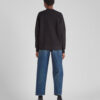 Prada Embroidered sweatshirt - Image 3