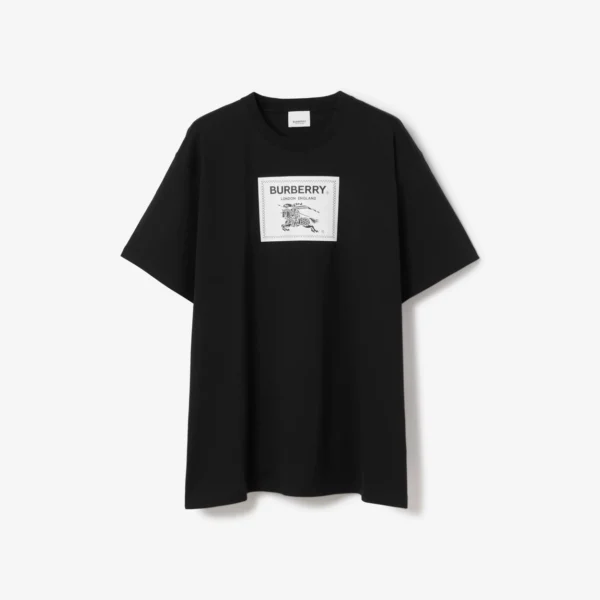 Men's Prorsum Label Cotton T-shirt - Image 10