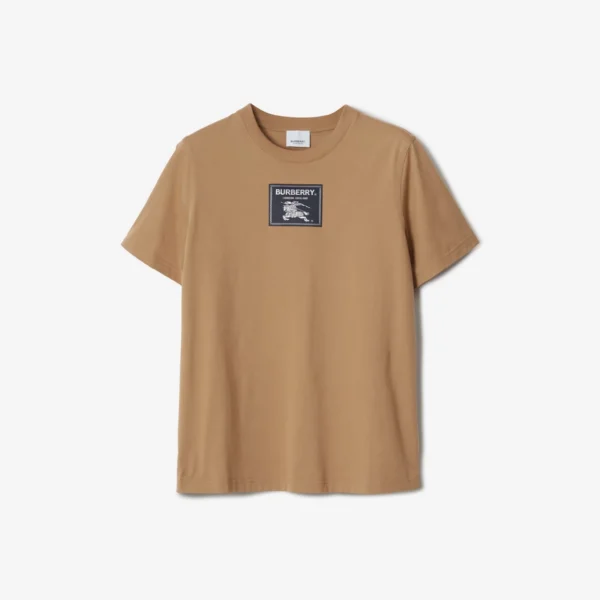 Prorsum Label Cotton T-shirt - Image 9