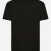 Men's Cotton T-shirt with branded tag - Image 7
