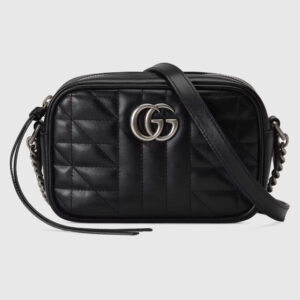 GG Marmont mini shoulder bag