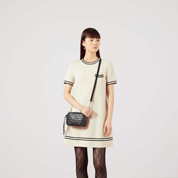 GG Marmont mini shoulder bag - Image 7