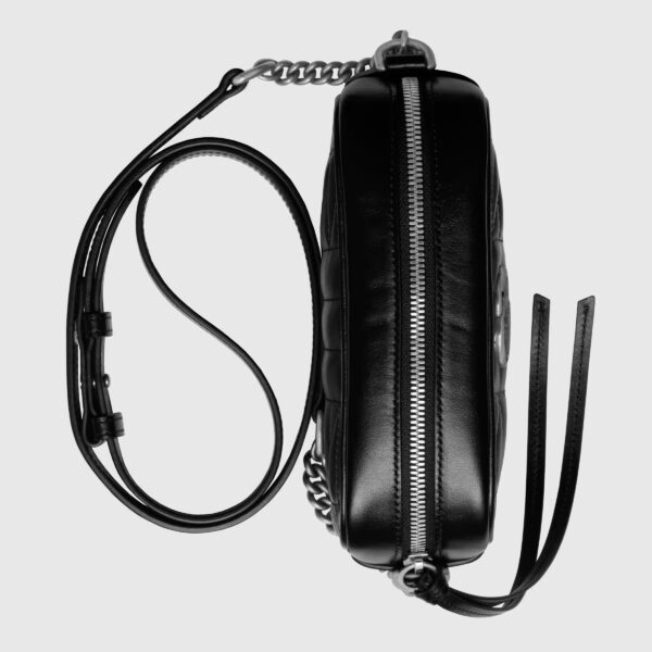 GG Marmont mini shoulder bag - Image 5