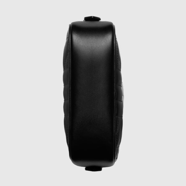 GG Marmont mini shoulder bag - Image 4