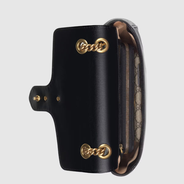GG Marmont small shoulder bag - Image 7