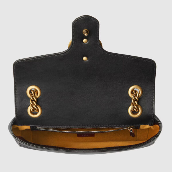 GG Marmont small shoulder bag - Image 6
