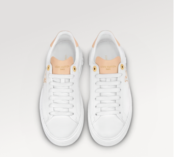 LV Time Out Sneaker - Image 3