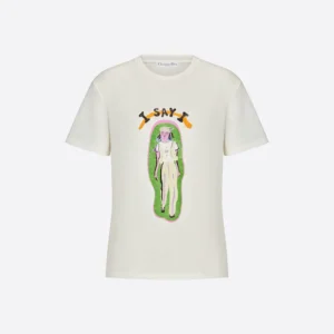 'I SAY I' T-SHIRT