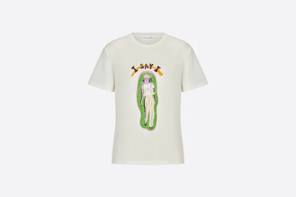 'I SAY I' T-SHIRT