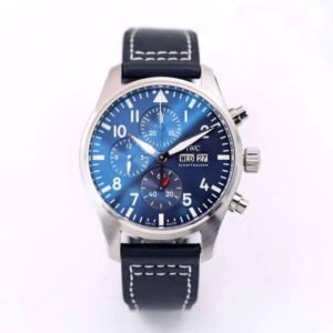 IWC PILOT'S WATCH CHRONOGRAPH IW378003