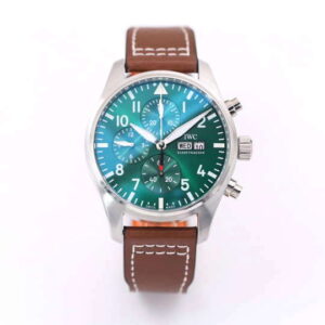 IWC PILOT'S WATCH CHRONOGRAPH IW378005