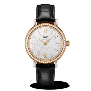 IWC PORTOFINO AUTOMATIC 34  IW357406