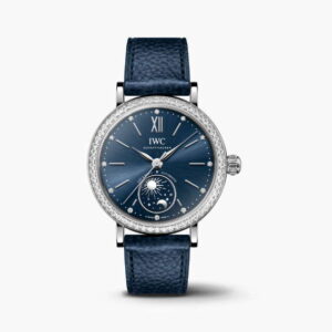 IWC PORTOFINO AUTOMATIC DAY & NIGHT 34  IW659801
