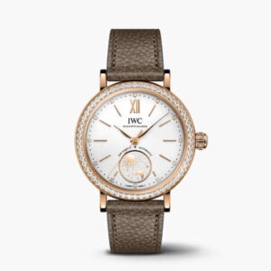 IWC PORTOFINO AUTOMATIC DAY & NIGHT 34  IW659802