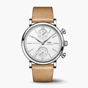 IWC PORTOFINO CHRONOGRAPH 39 IW391502