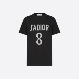 'J'ADIOR 8' T-SHIRT