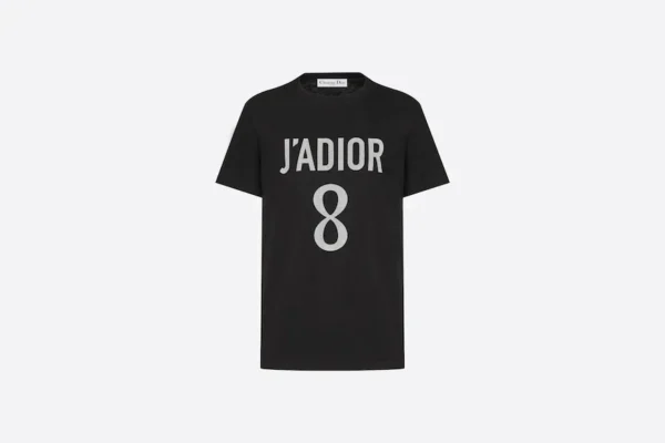 'J'ADIOR 8' T-SHIRT