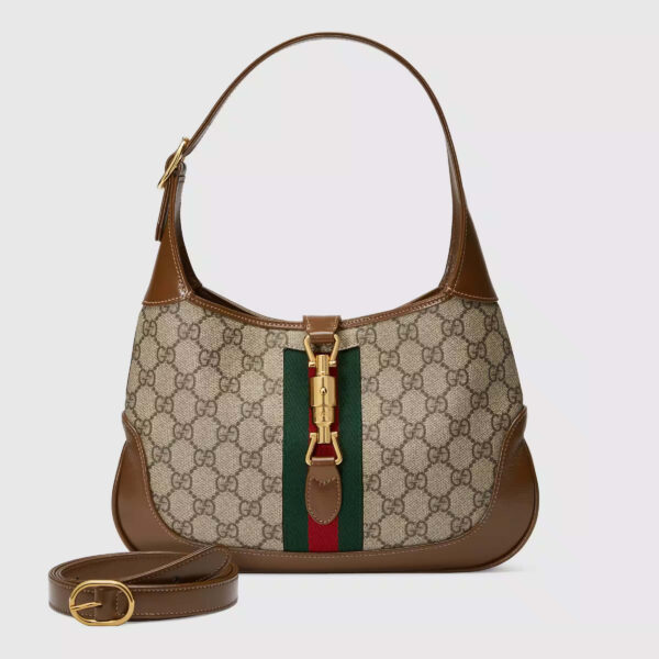 GG Jackie 1961 small shoulder bag - Image 7