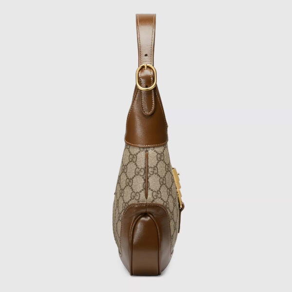 GG Jackie 1961 small shoulder bag - Image 5