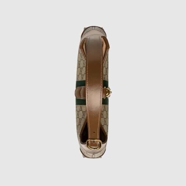 GG Jackie 1961 small shoulder bag - Image 4