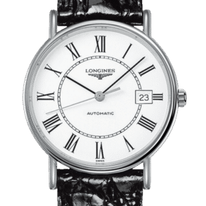 LONGINES PRESENCE 38MM