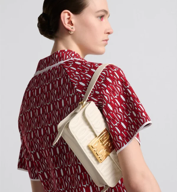 Miss Dior Flap Bag - Image 23