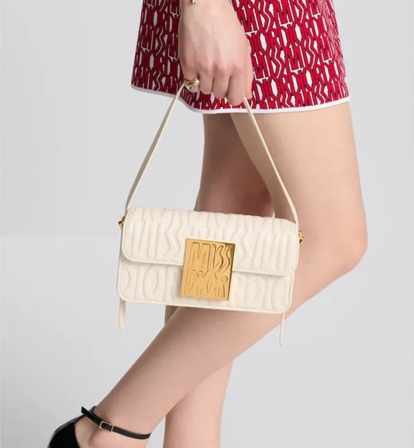 Miss Dior Flap Bag - Image 24