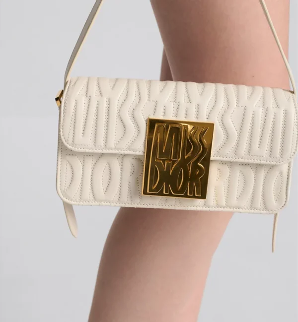 Miss Dior Flap Bag - Image 25