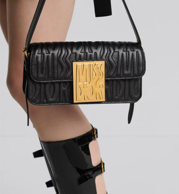Miss Dior Flap Bag - Image 6