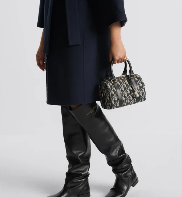 Dior Groove 20 Bag - Image 7