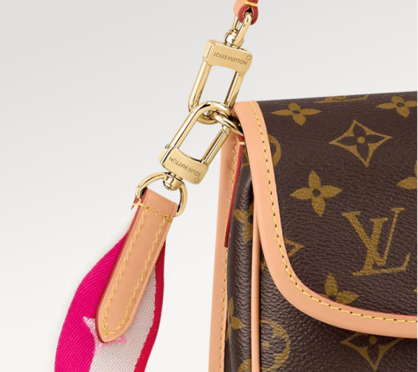 LV Diane M46049 - Image 3