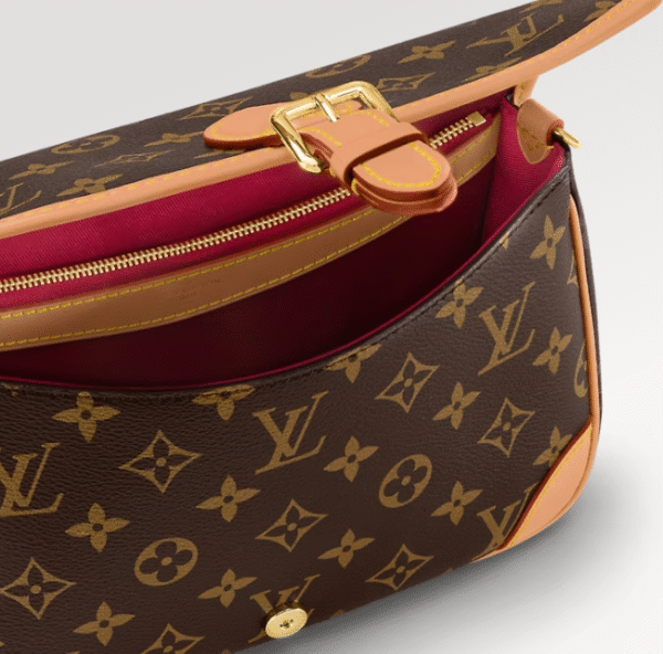 LV Diane M46049 - Image 6
