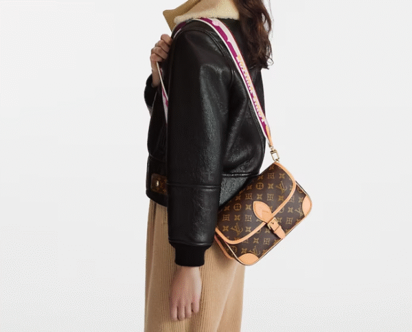LV Diane M46049 - Image 8