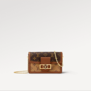 Dauphine Chain Wallet M68746