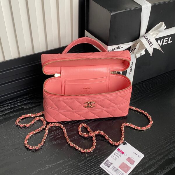 CHANEL Long Vanity with Chain AP4407 - Image 7