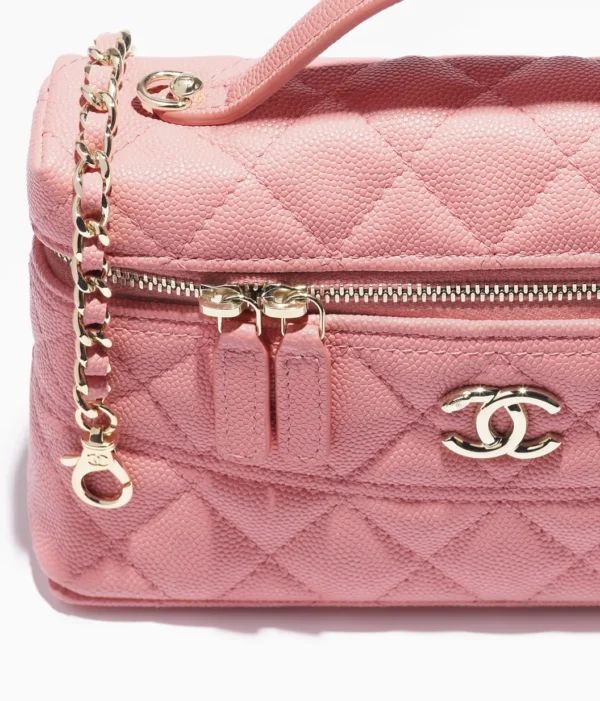 CHANEL Long Vanity with Chain AP4407 - Image 3