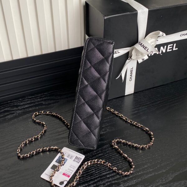 CHANEL Long Vanity with Chain AP4407 - Image 17