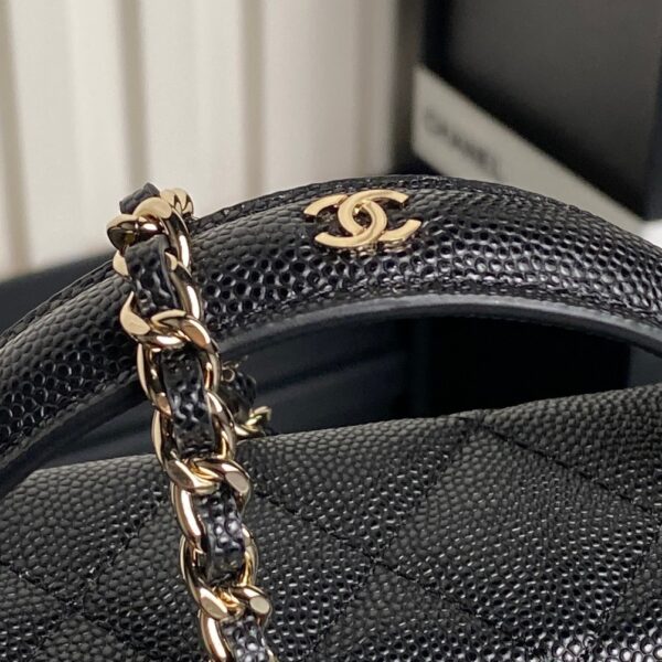 CHANEL Long Vanity with Chain AP4407 - Image 19