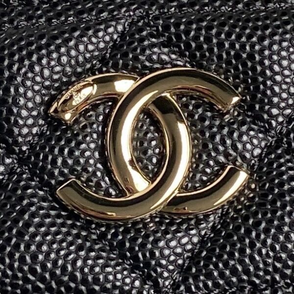 CHANEL Long Vanity with Chain AP4407 - Image 20