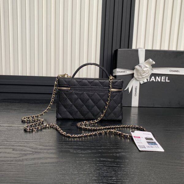 CHANEL Long Vanity with Chain AP4407 - Image 14