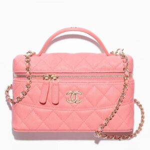 CHANEL Long Vanity with Chain AP4407