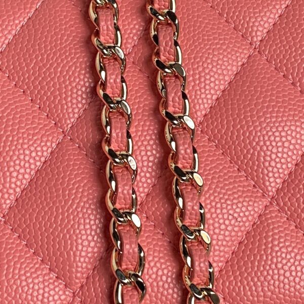 CHANEL Long Vanity with Chain AP4407 - Image 12