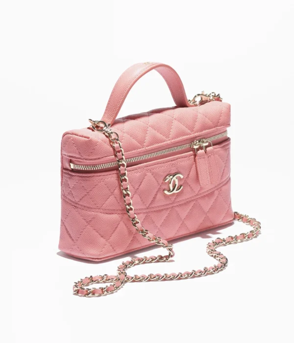 CHANEL Long Vanity with Chain AP4407 - Image 2