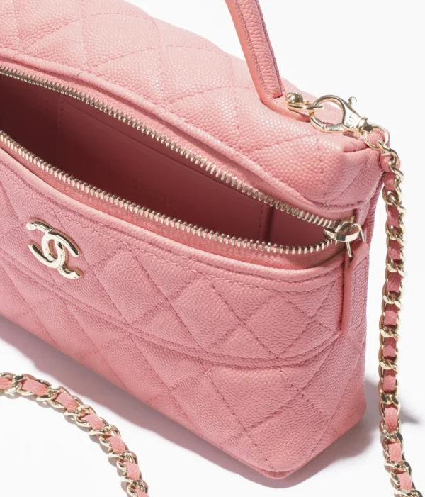 CHANEL Long Vanity with Chain AP4407 - Image 4