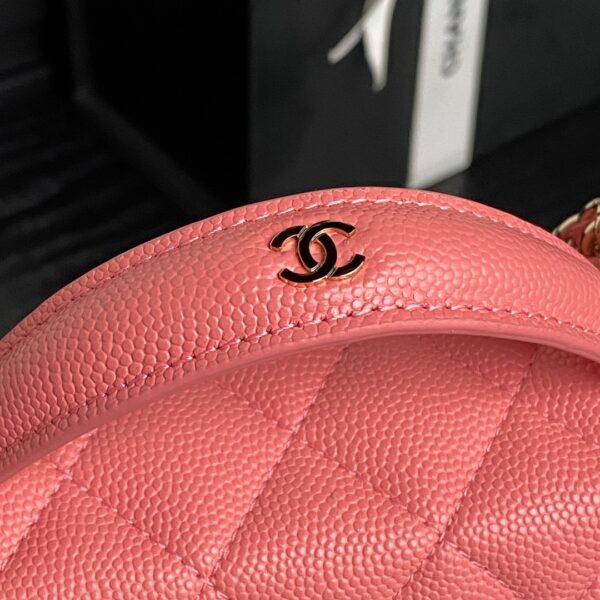 CHANEL Long Vanity with Chain AP4407 - Image 10
