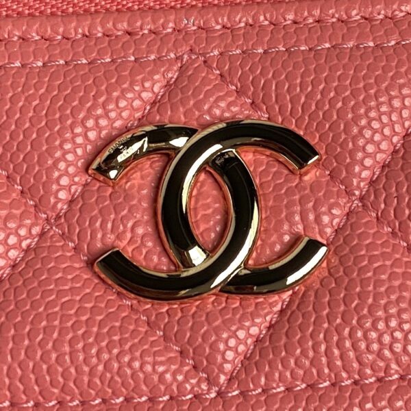 CHANEL Long Vanity with Chain AP4407 - Image 9