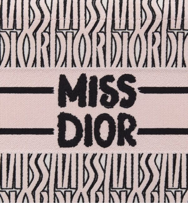 Medium Dior Book Tote - Image 18