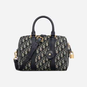 Dior Groove 25 Bag