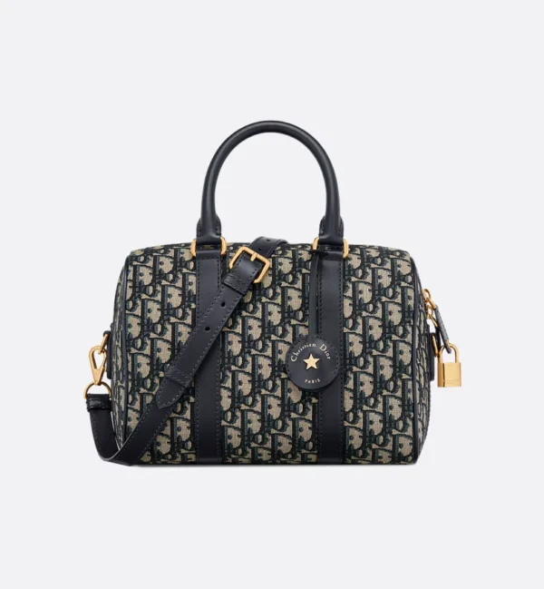 Dior Groove 25 Bag
