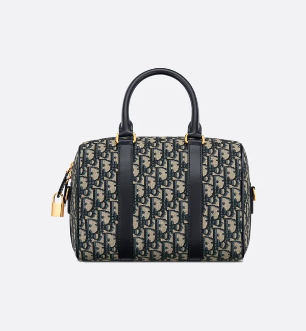 Dior Groove 25 Bag - Image 5